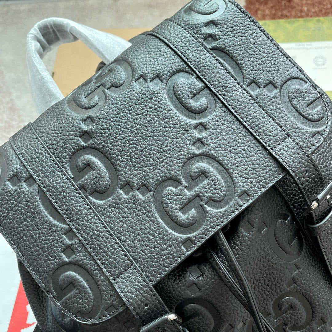 Gucci Backpack Jumbo GG