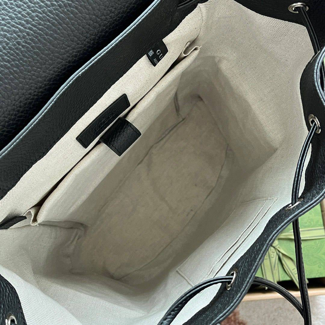 Gucci Backpack Jumbo GG