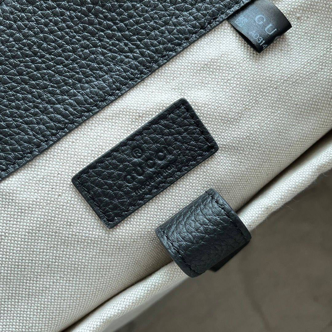 Gucci Backpack Jumbo GG