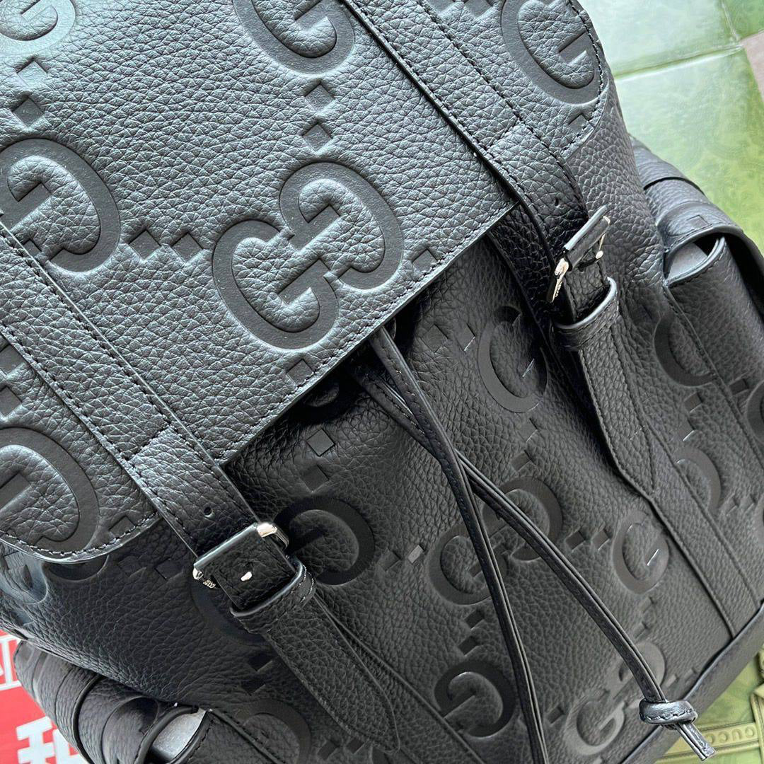 Gucci Backpack Jumbo GG
