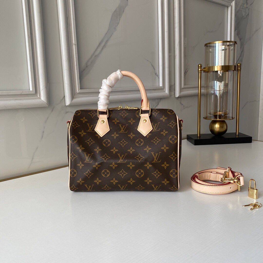 Louis Vuitton Speedy Bandoulière 25