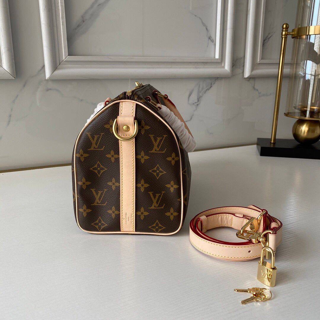 Louis Vuitton Speedy Bandoulière 25