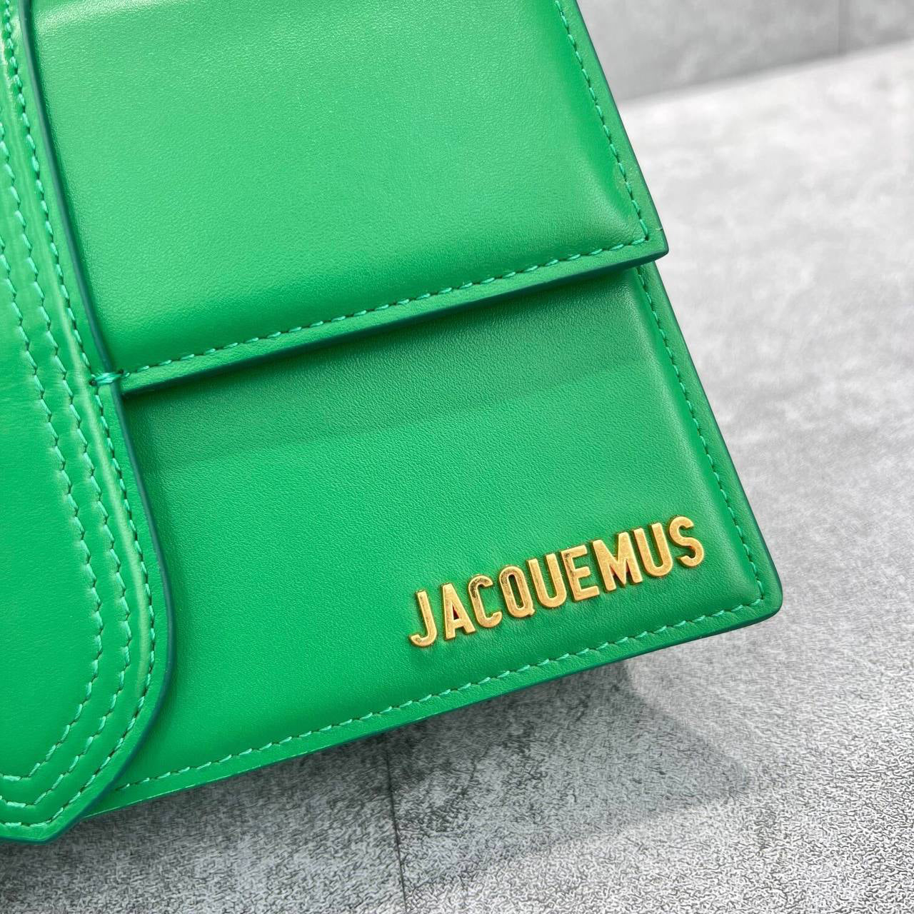 Jacquemus Le Grand Bambino Bag