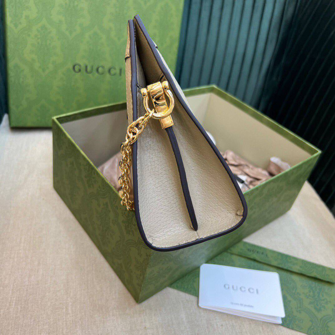 Gucci Ophidia GG small shoulder bag
