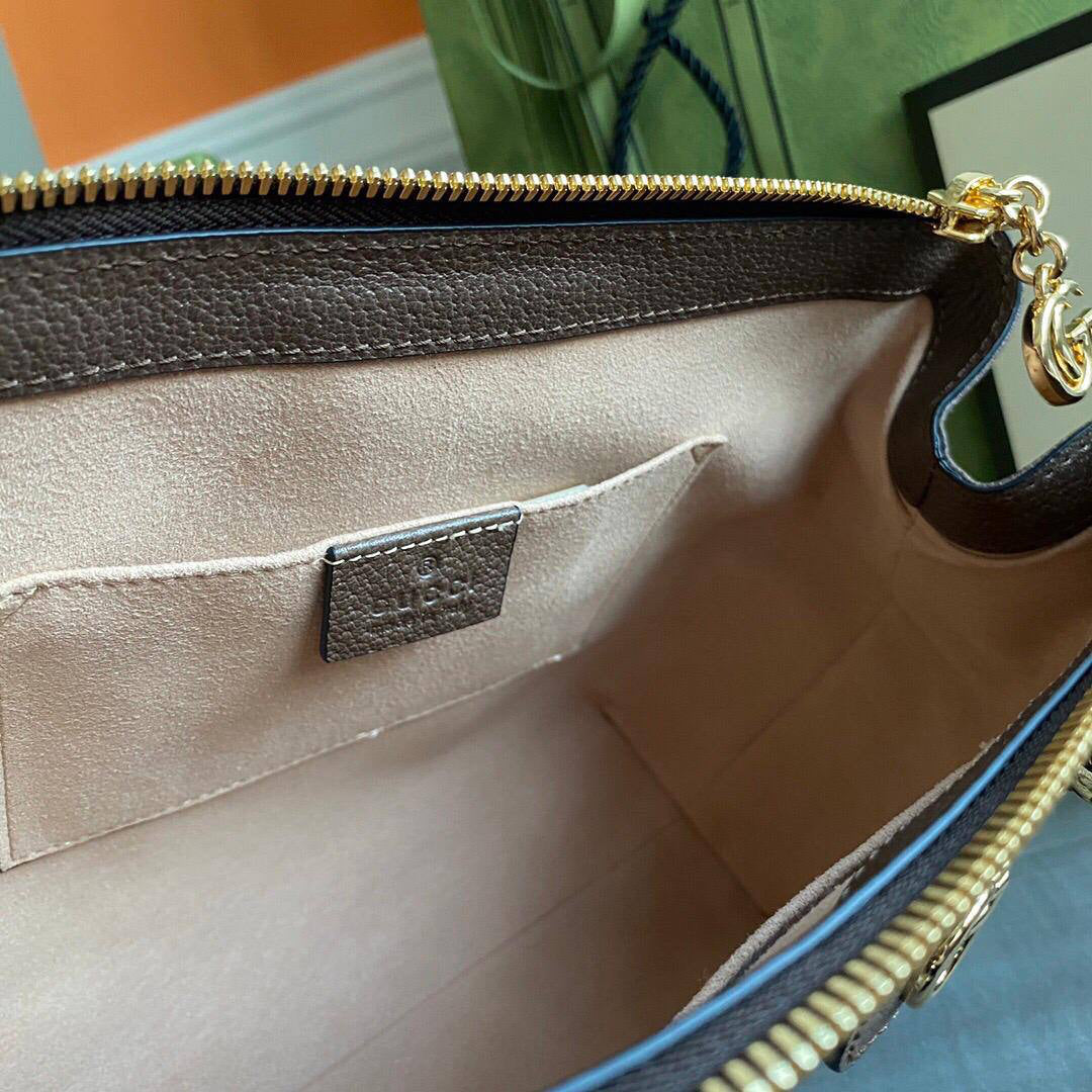 Gucci Ophidia Shoulder Bag