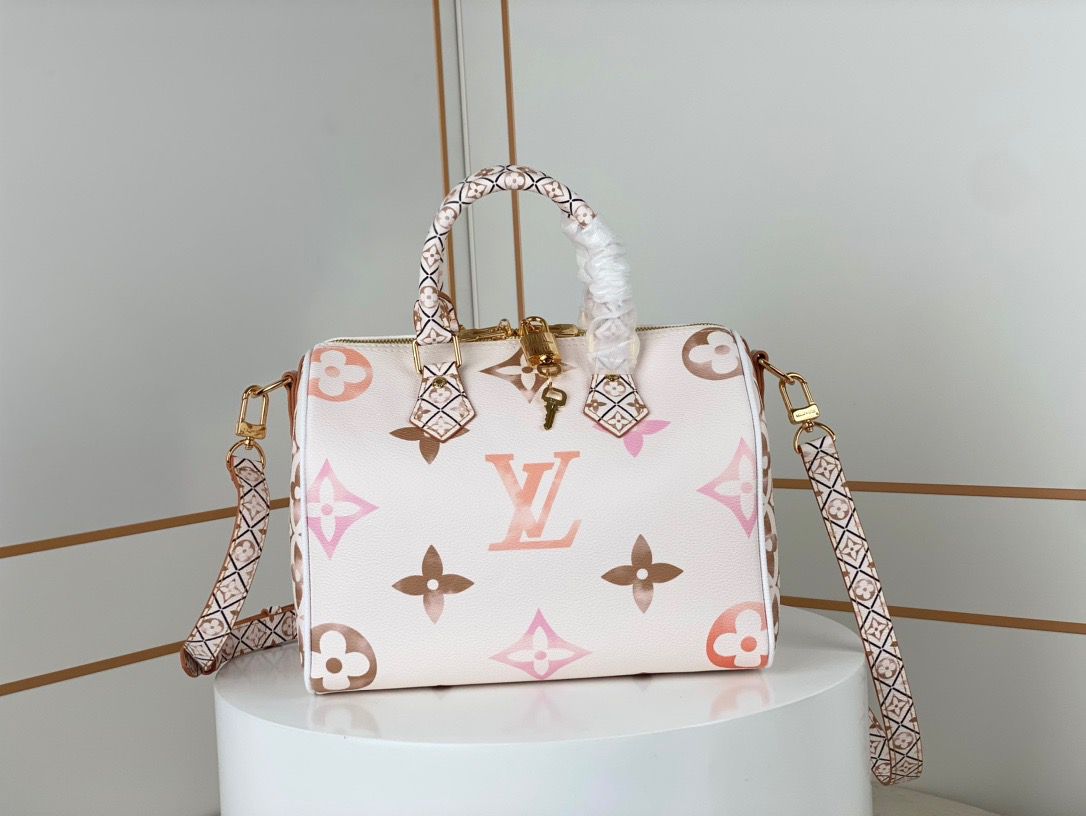 Louis Vuitton Speedy Bandoulière 25