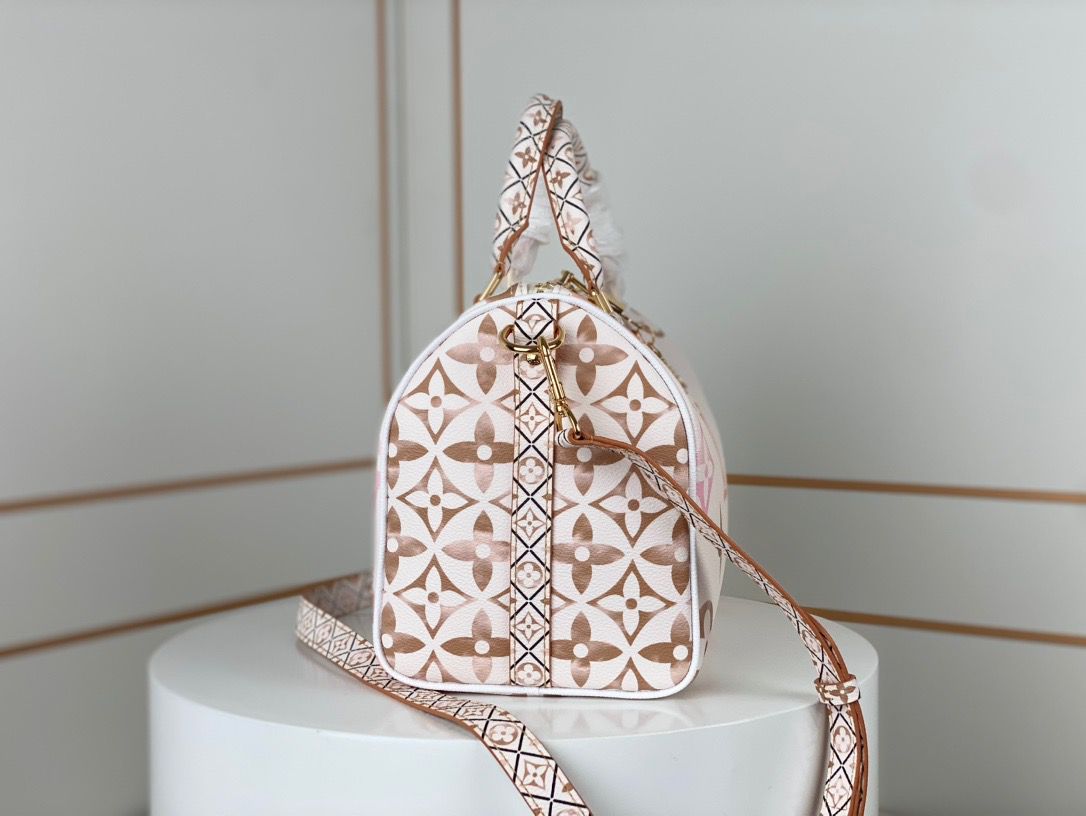 Louis Vuitton Speedy Bandoulière 25