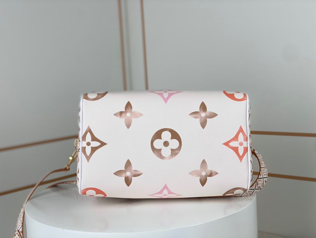 Louis Vuitton Speedy Bandoulière 25