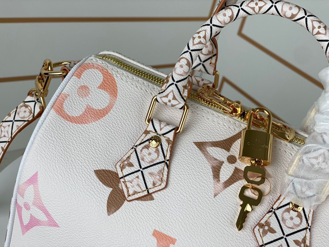 Louis Vuitton Speedy Bandoulière 25