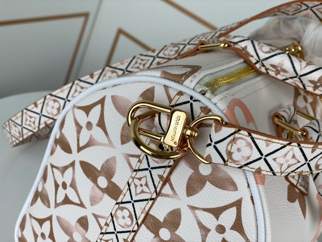 Louis Vuitton Speedy Bandoulière 25