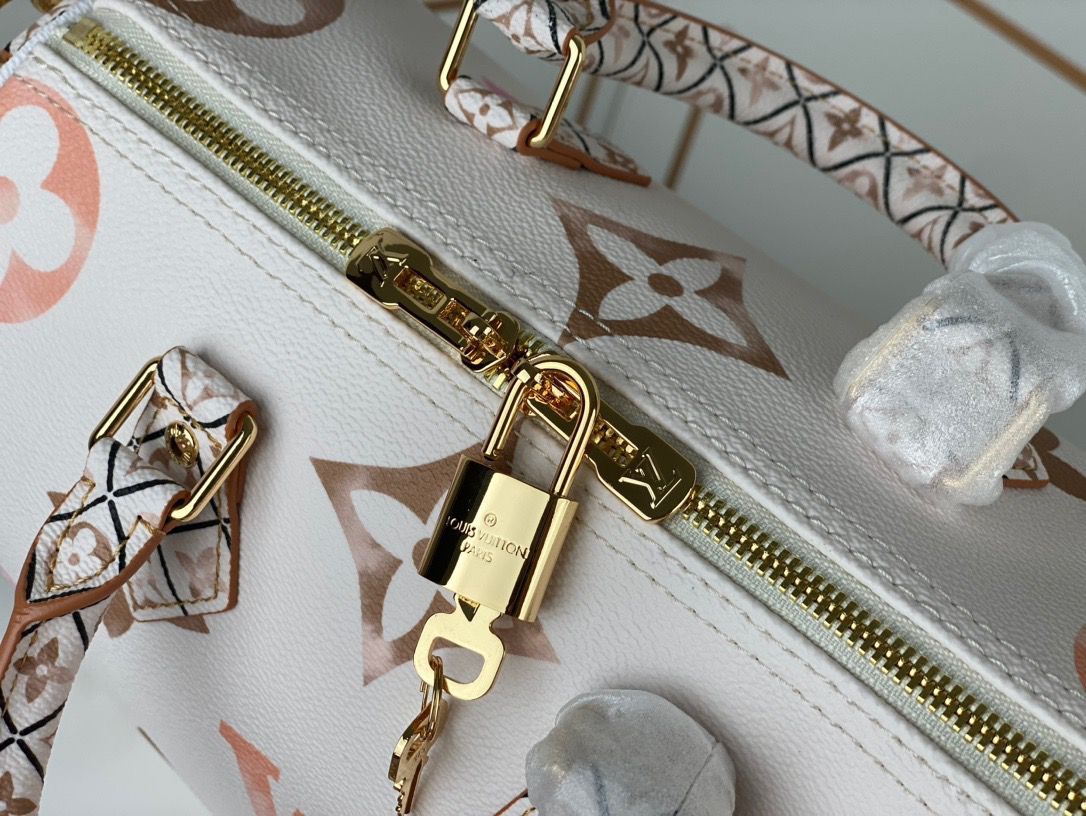 Louis Vuitton Speedy Bandoulière 25