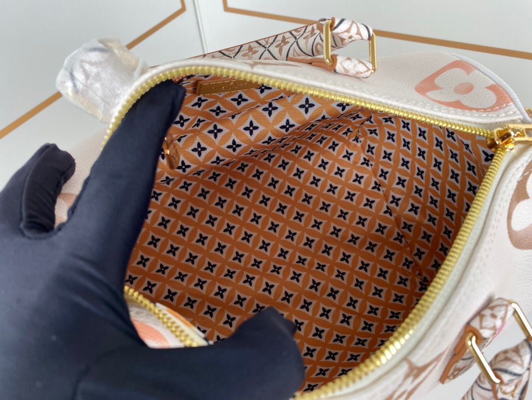 Louis Vuitton Speedy Bandoulière 25