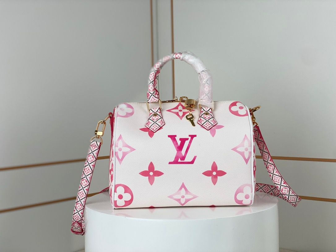 Louis Vuitton Speedy Bandoulière 25