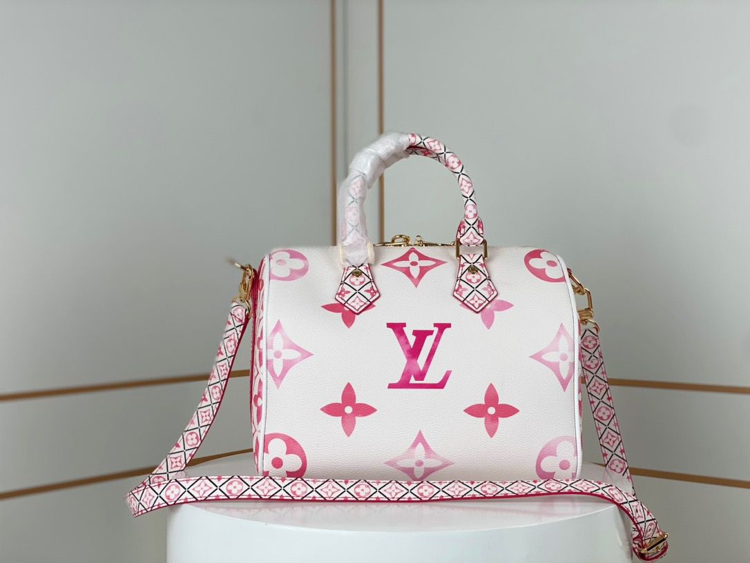 Louis Vuitton Speedy Bandoulière 25