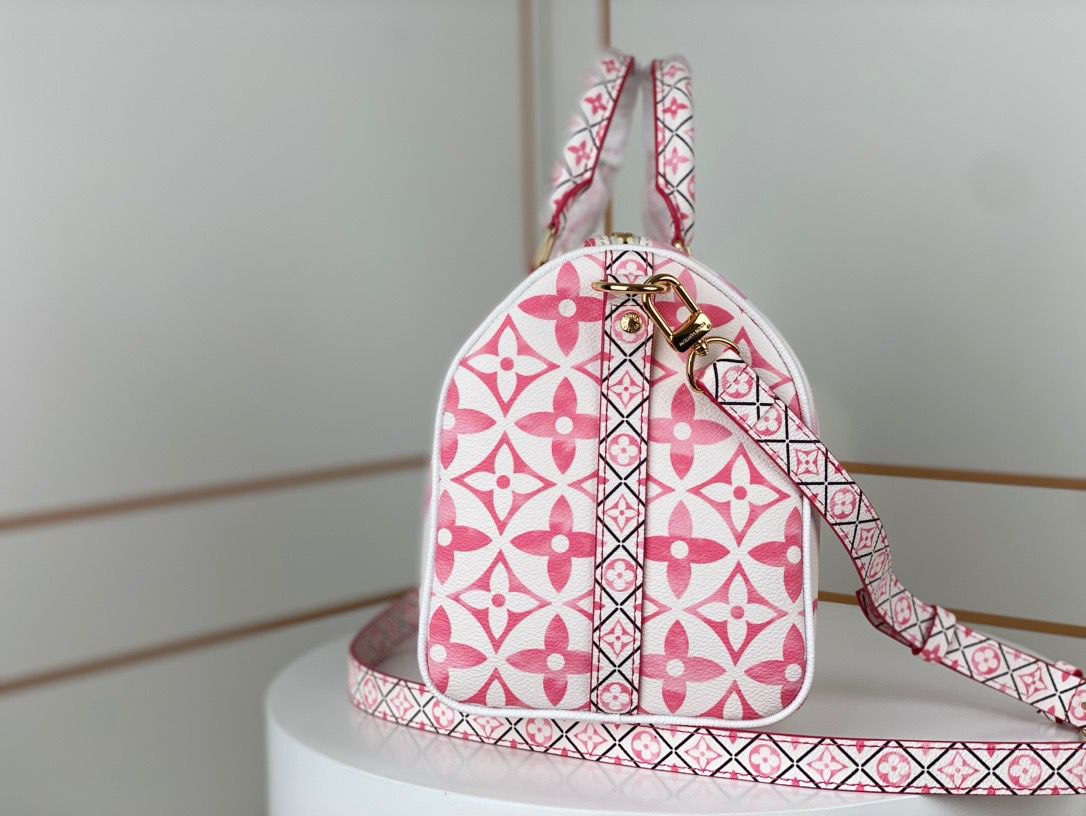 Louis Vuitton Speedy Bandoulière 25