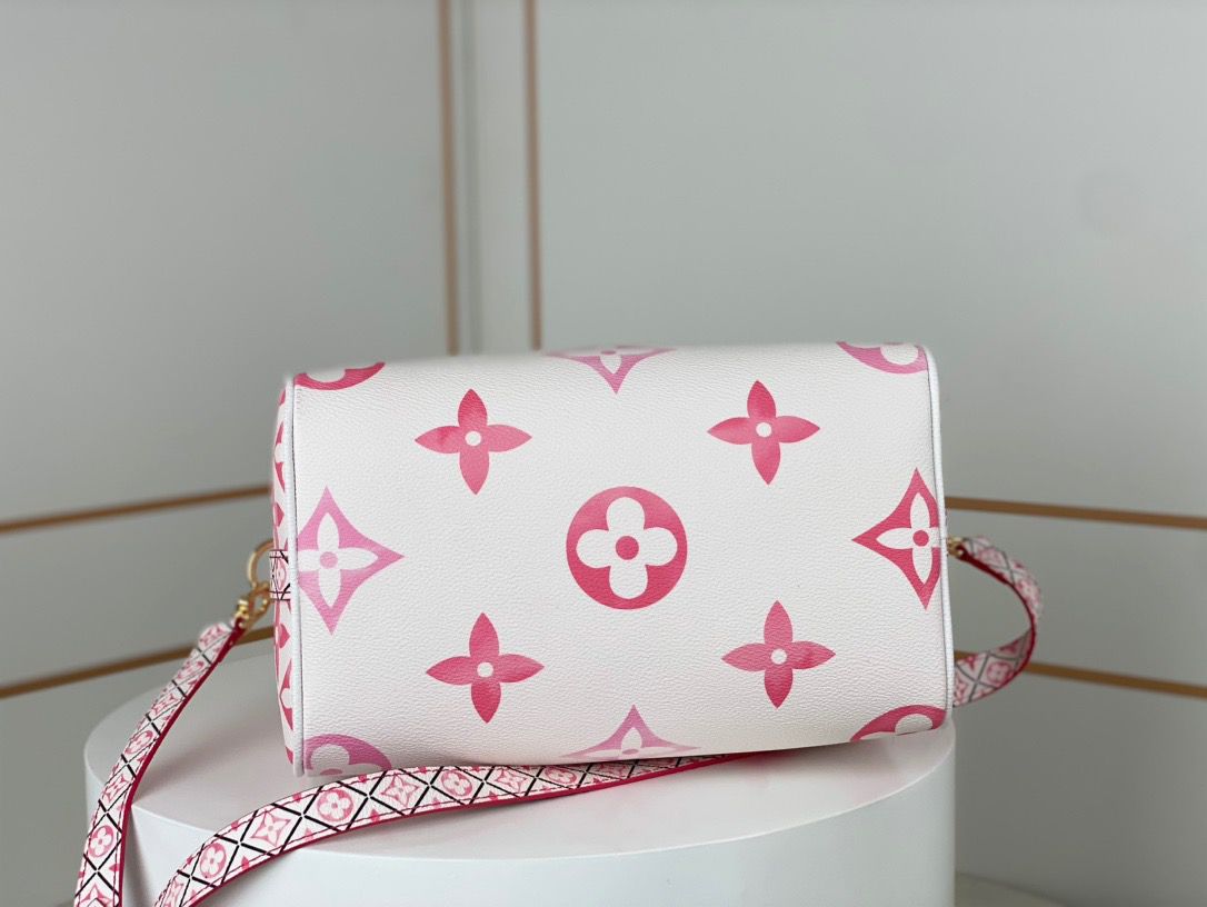 Louis Vuitton Speedy Bandoulière 25