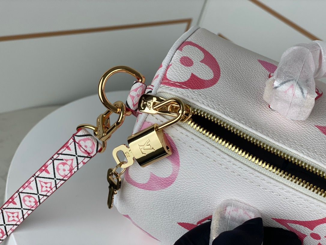Louis Vuitton Speedy Bandoulière 25
