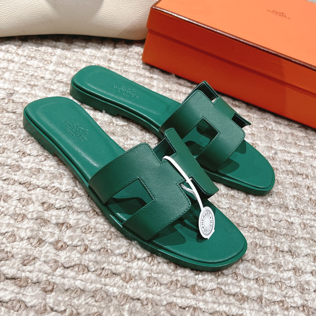 Hermès Oran Sandal