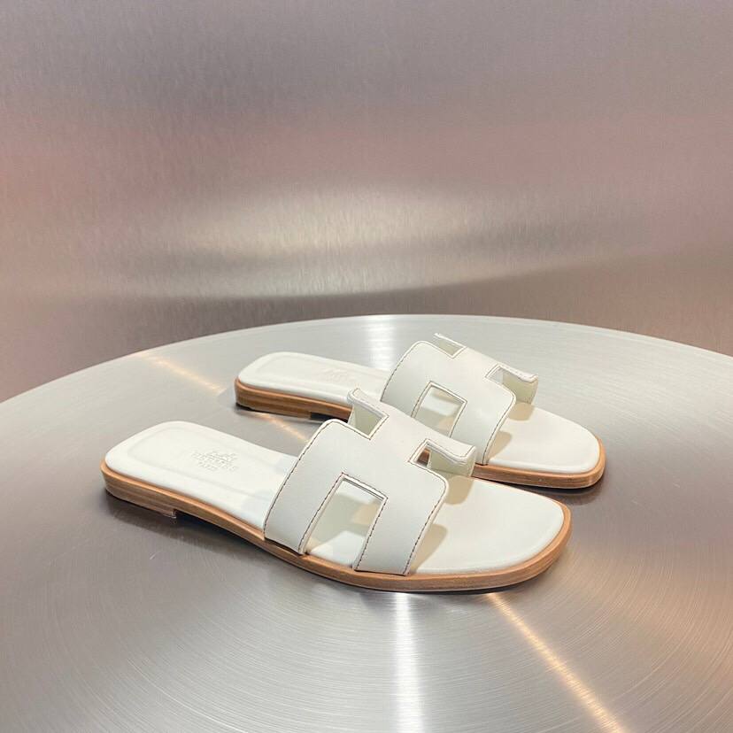 Hermès Oran Sandal