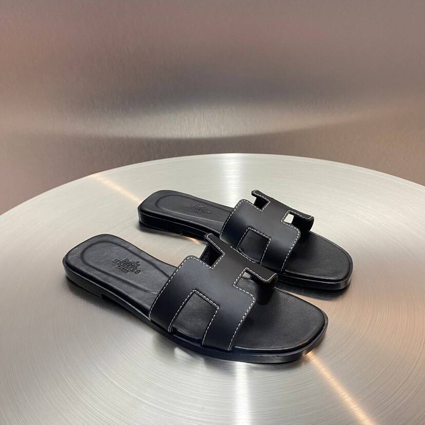 Hermès Oran Sandal