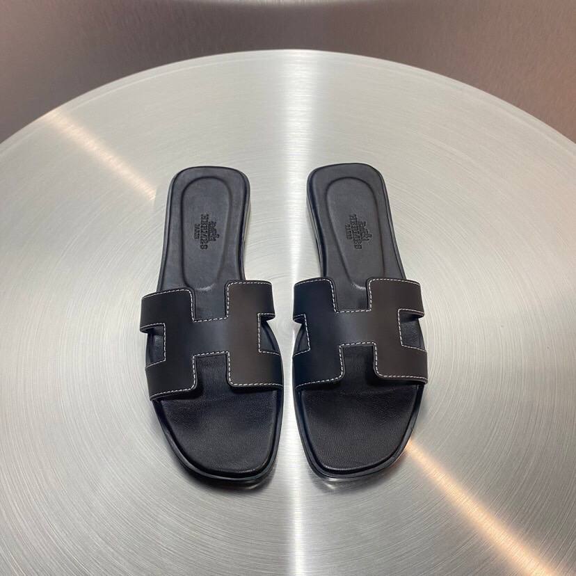 Hermès Oran Sandal
