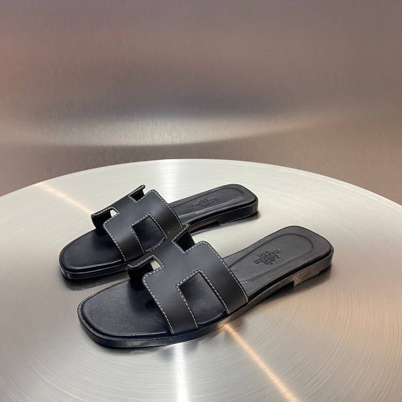 Hermès Oran Sandal