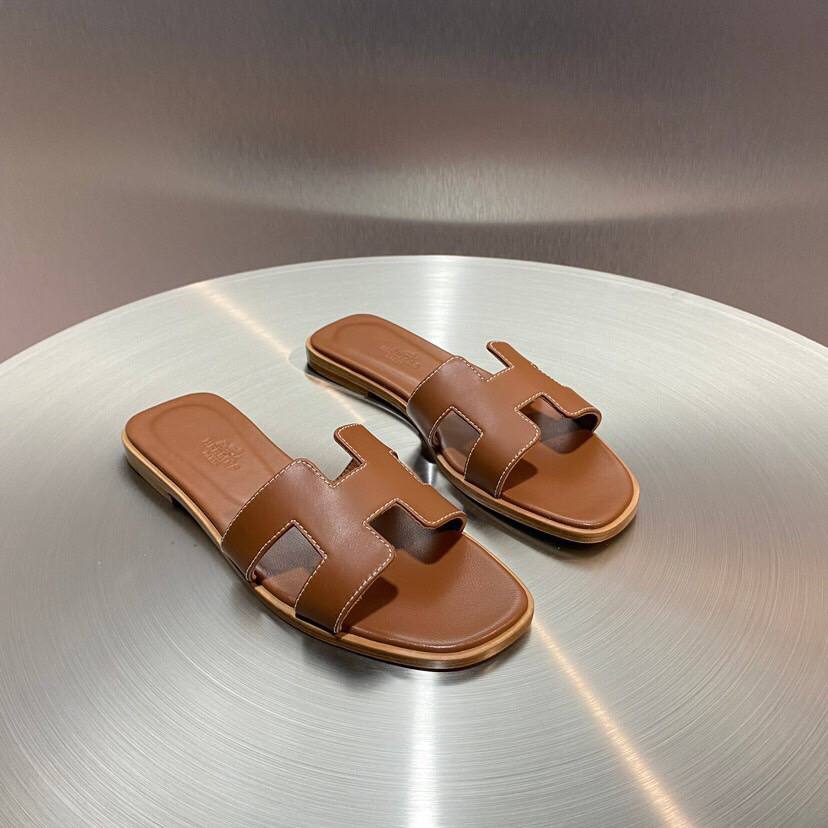 Hermès Oran Sandal