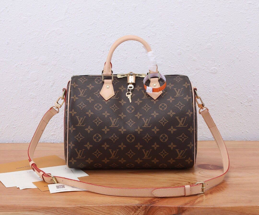 Louis Vuitton Speedy Bandoulière 25