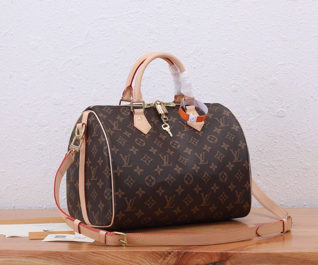 Louis Vuitton Speedy Bandoulière 25