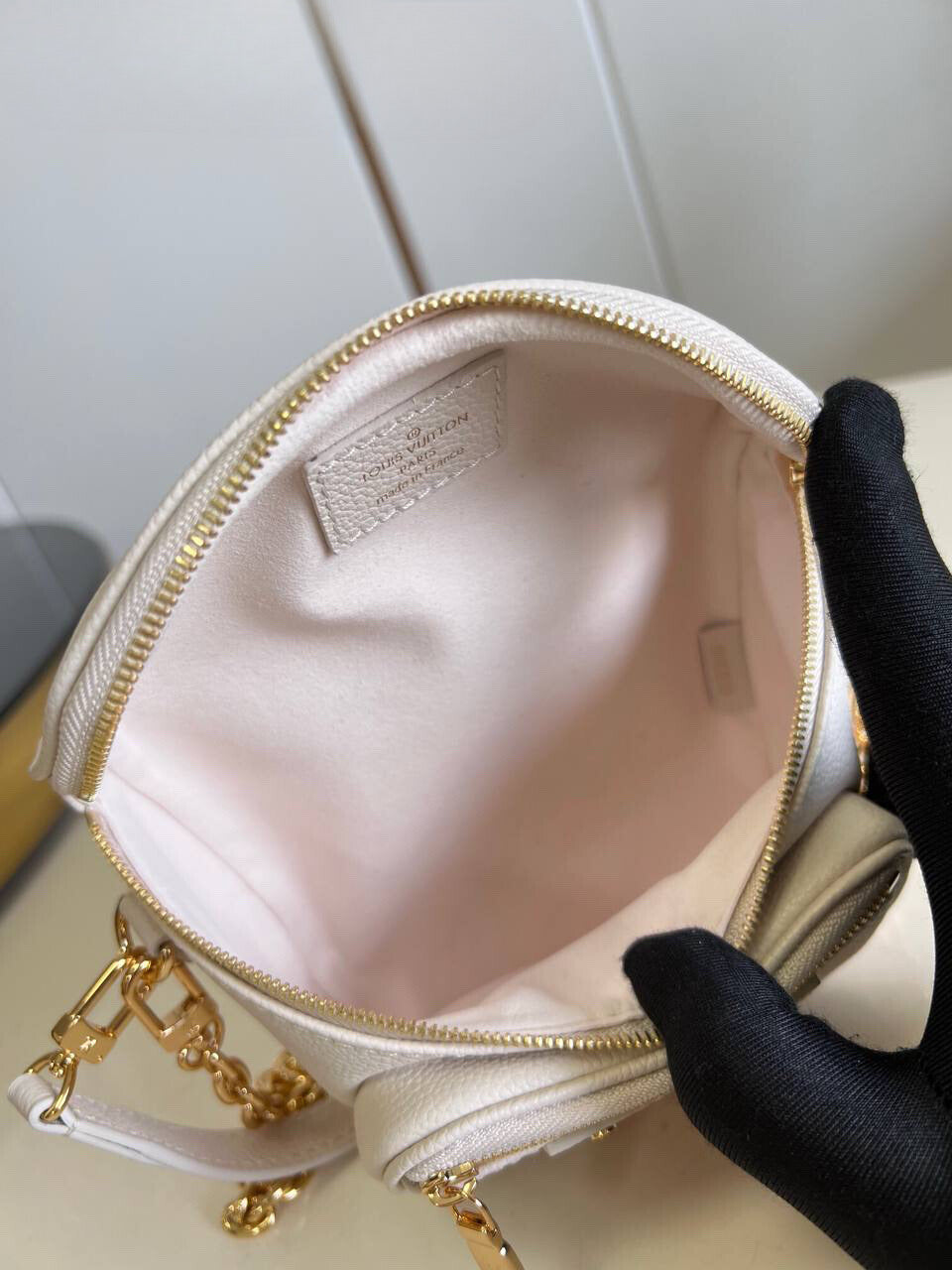 Louis Vuitton Mini Bumbag