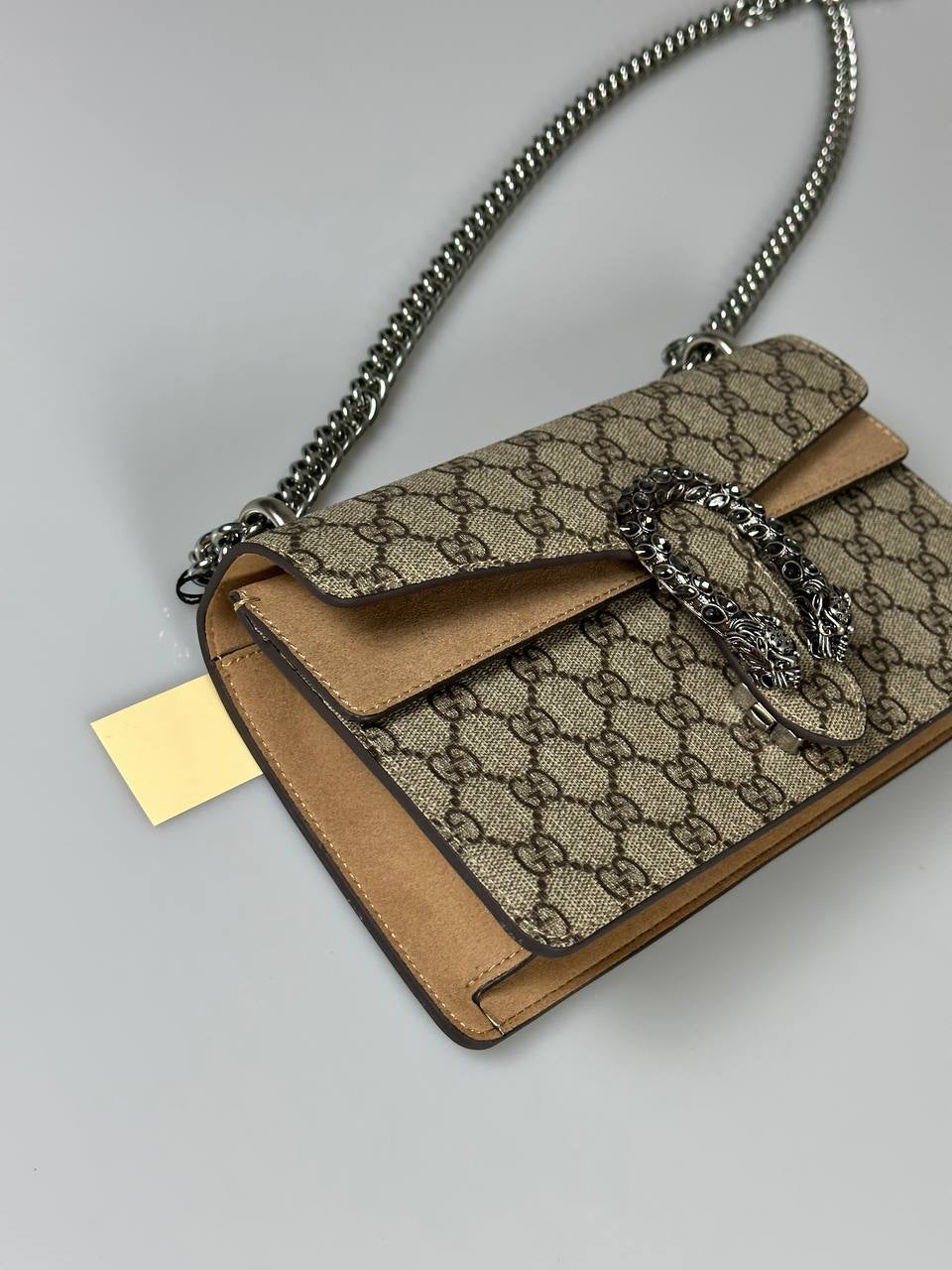 Gucci Dionysus Embellished crossbody bag