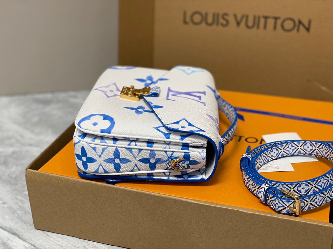 Louis Vuitton Pochette Métis MM
