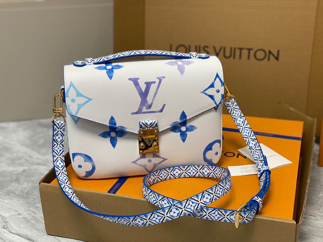 Louis Vuitton Pochette Métis MM