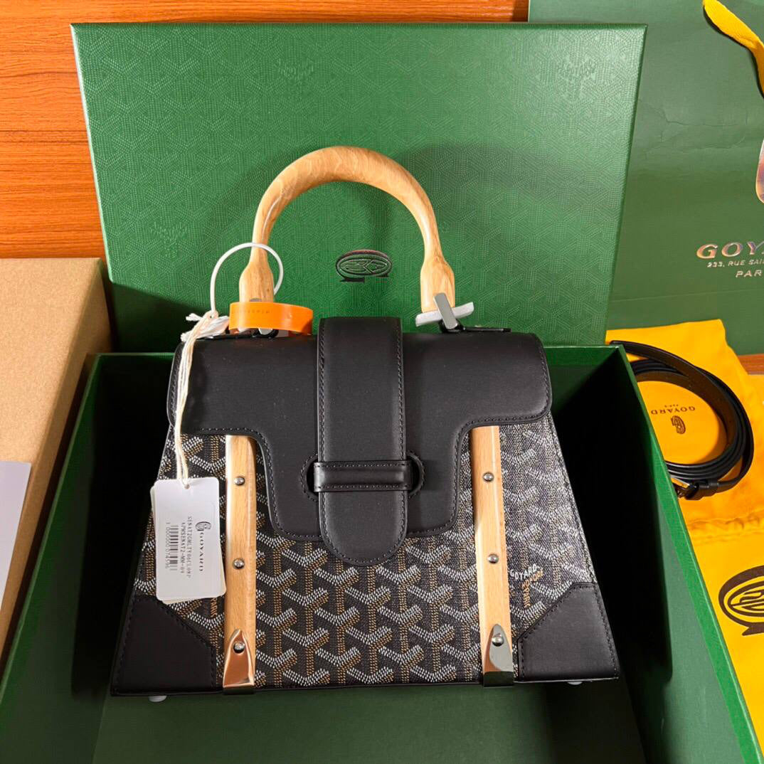 Goyard Saïgon PM Bag