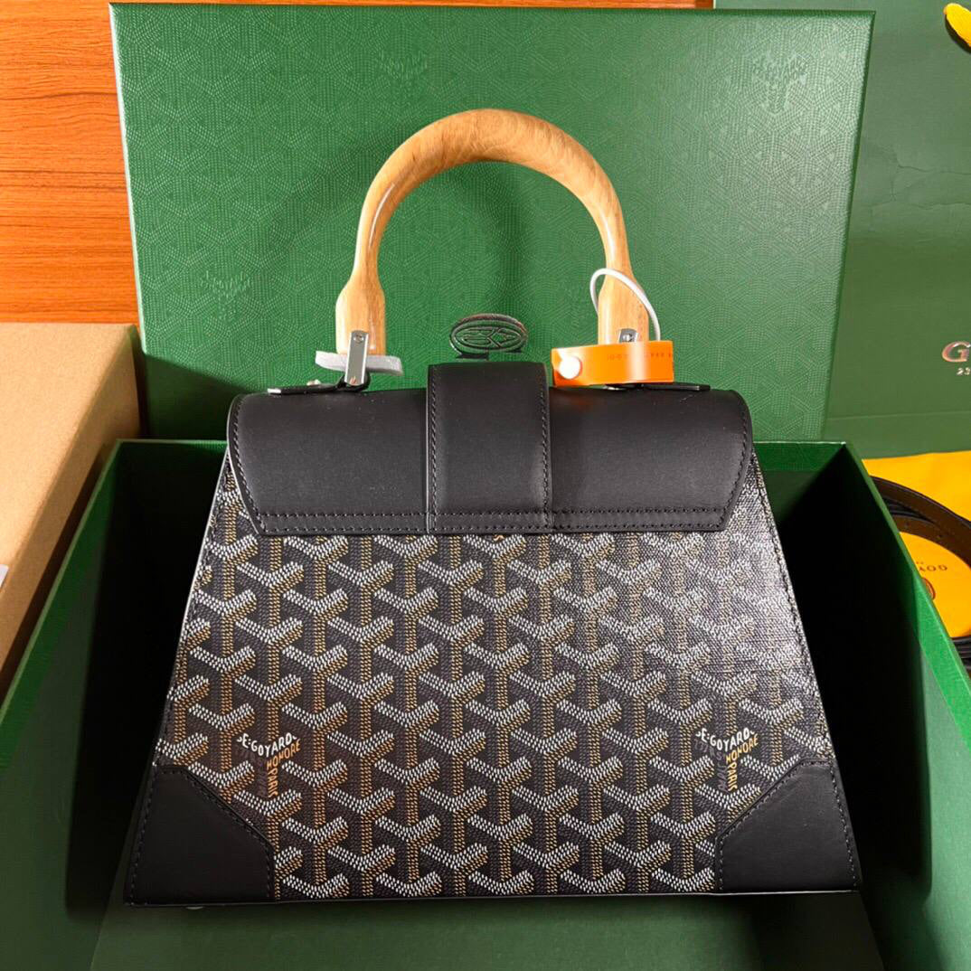 Goyard Saïgon PM Bag