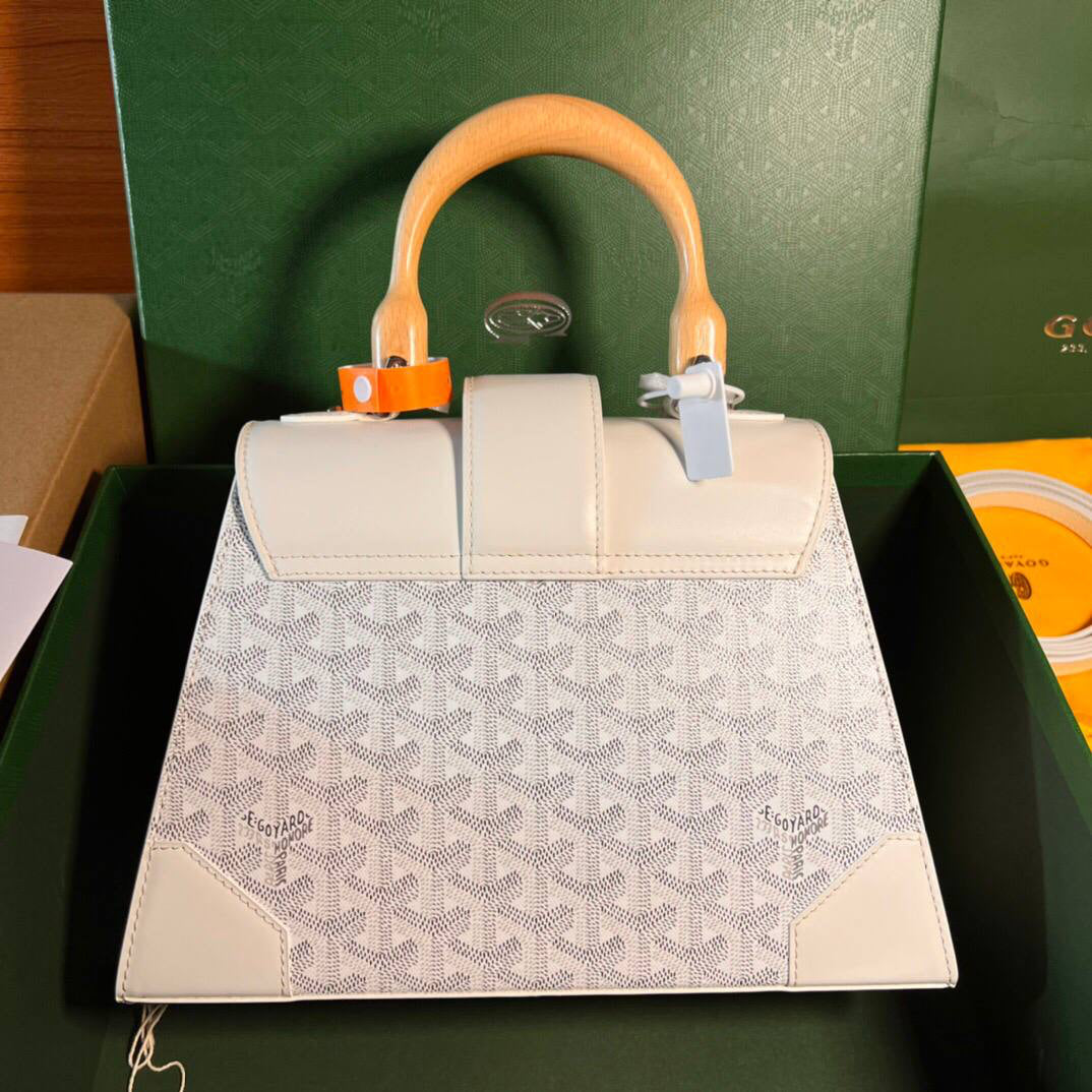 Goyard Saïgon PM Bag